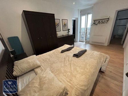Location Appartement 2 pièces 39m² ST ETIENNE 42100 - Photo 4