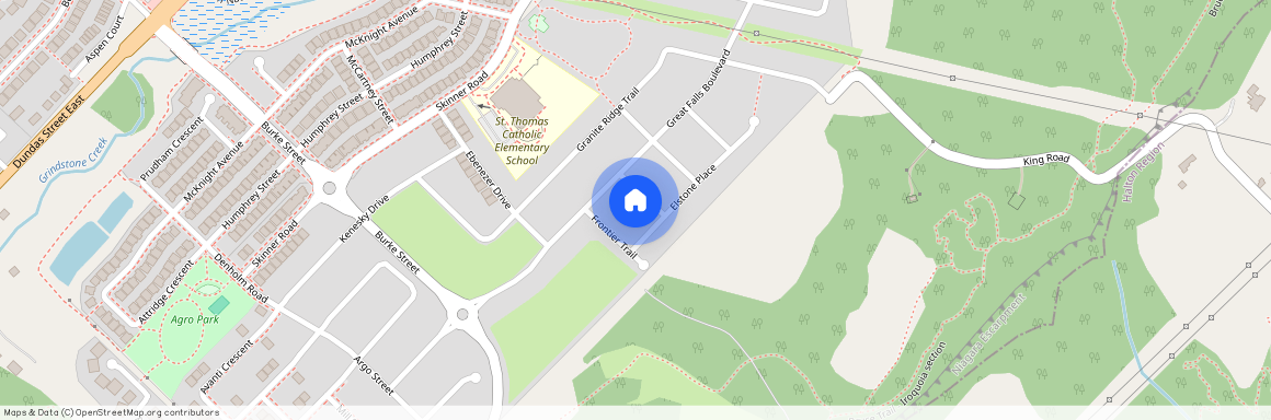 16 Edworthy Gardens Unit# Bsmt, Hamilton