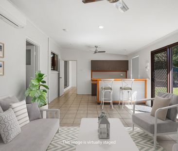 Just moments from the beach. - Photo 1