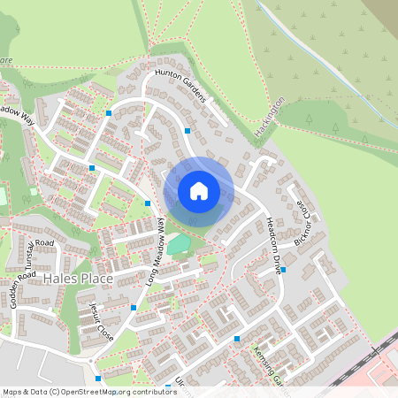 Goudhurst Close, Canterbury, Kent, CT2