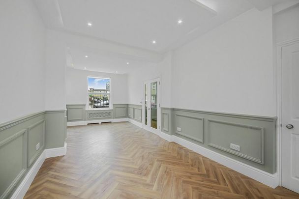 3 bedroom flat to rent - Photo 1