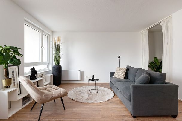 Omegaplantsoen 271 - Foto 1