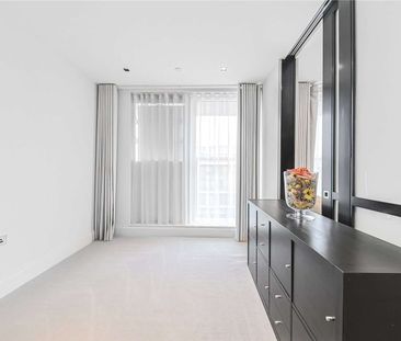 A superb three bedroom apartment with amenities & concierge. - Photo 1