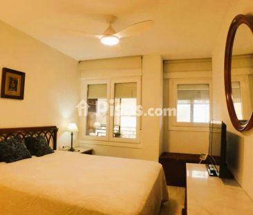 Apartamento en alquiler en Avenida de Alfonso X El Sabio - Photo 5
