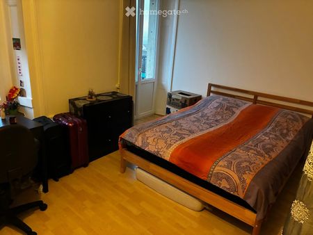 5.5 Zimmer, 125 m² - Photo 5