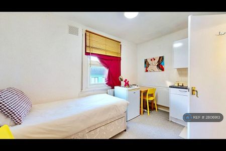 Studio to rent - Photo 3