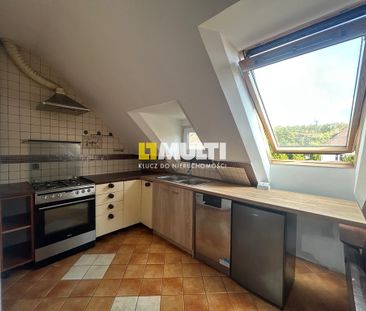 Do wynajęcia jako mieszkanie lub jako lokal - Zdjęcie 6