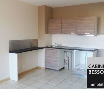 Location Appartement 2 pièces 36m² GRENOBLE 38000 - Photo 1