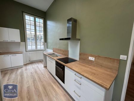 Location Appartement 3 pièces 107m² PERIGUEUX 24000 - Photo 5