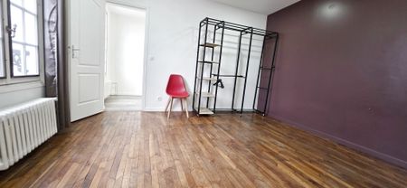 Tout savoir sur cette maison à Montreuil - Photo 4
