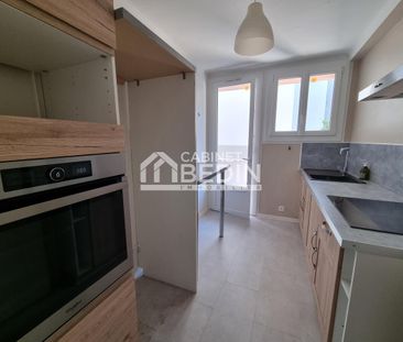 Location Appartement 2 pieces Toulouse 1 chambre - Photo 3