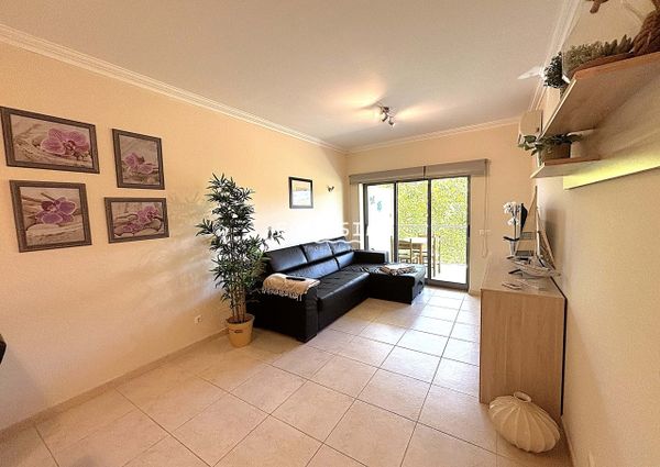 Apartamento T1 em Faro