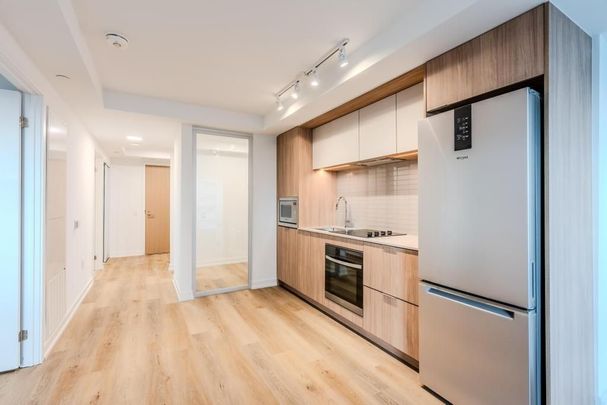 For Lease - 395 Square One Drive Unit# 417, Mississauga, Ontario - Photo 1