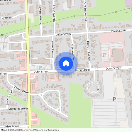 6083 DUNN Street, Niagara Falls