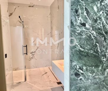 Wohnen auf höchstem Niveau! Pool, Sauna, Gym inklusive! - Foto 6