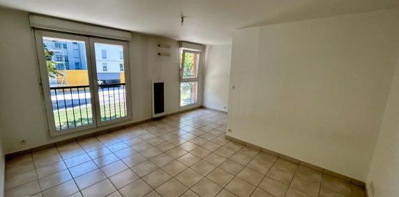 Appartement à louer 1 pièce 31.26m² - Photo 2