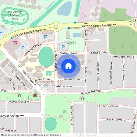 9 Mackey Street, 3690, Wodonga, Vic