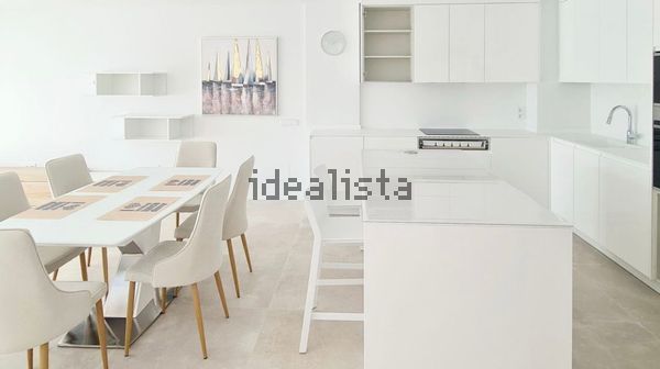 Alquiler de chalet adosado en Avenida Carmen Werner - Photo 1