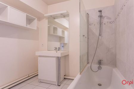 Location Appartement 2 pièces 45m² ST MICHEL SUR ORGE 91240 - Photo 5