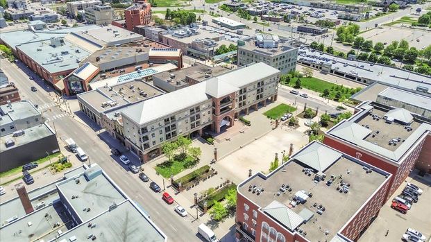 For Lease - 150 Colborne Street Unit# 302, Brantford, Ontario - Photo 1