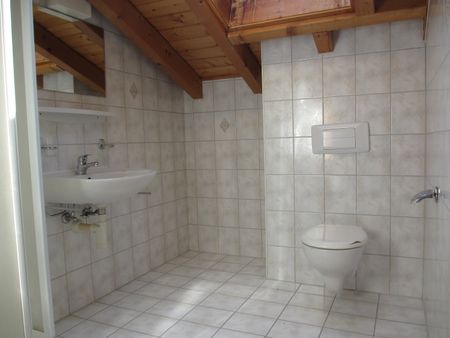 4.5 Zimmer, 115 m², 2. Stock - Foto 2