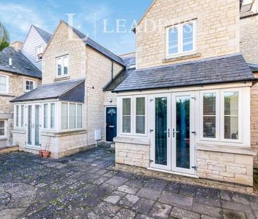 Milners Court, Stamford, PE9 - Photo 2