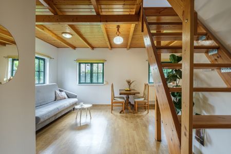 Domek z ogrodem - Фото 2