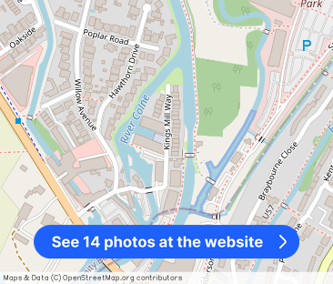 Kings Mill Way, Denham, UB9 - Photo 1