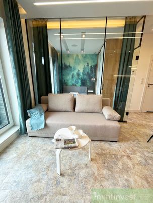 #2 DESIGN | Luksusowy apartament 35 m2 w Centrum - Zdjęcie 1