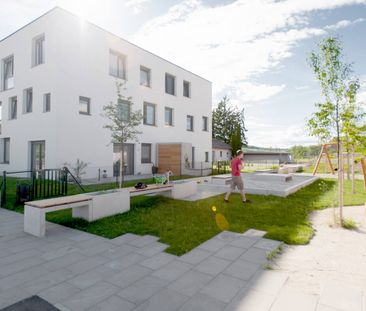 Hell und gemütlich - Foto 4