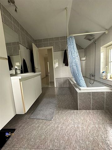 Ruim appartement met tuin en twee slaapkamers in Alken - Foto 3