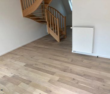 Appartement met zonneterras, 3 slaapkamers, 2 badkamers en gem. tuin - Foto 1