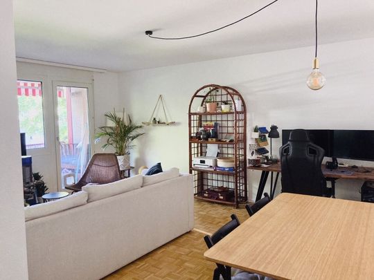 NID DOUILLET - Foto 1