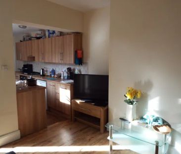 HOUSESHARE, Scorer Street, Lincoln, LN5, Property for rent - Photo 1