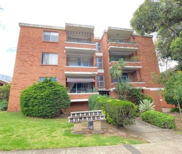 Two-Bedroom Unit with Lockup Garage - Photo 1
