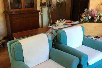 Casa indipendente in affitto