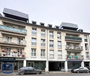 Location Appartement 1 pièce 28m² ALENCON 61000 - Photo 5