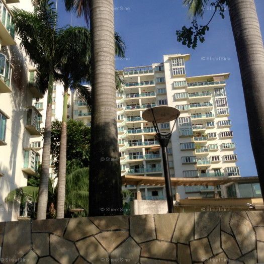 The Warren (D23), Condominium - For Rent - Photo 1