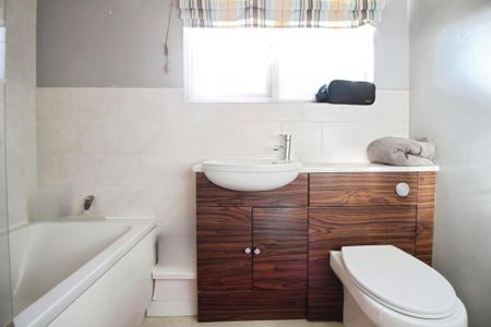 1 bedroom maisonette to rent - Photo 3