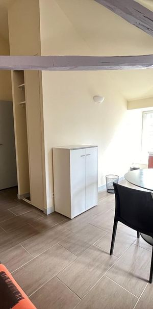 Location Appartement 1 pièce 24m² BOURGES 18000 - Photo 1