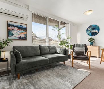 15/192 Cecil Street, South Melbourne VIC 3205 - Apartment For Rent ... - Photo 2