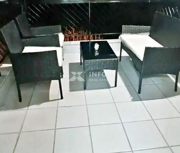 Ενοικιάζεται Διαμέρισμα 40 τ.μ. - Φωτογραφία 1