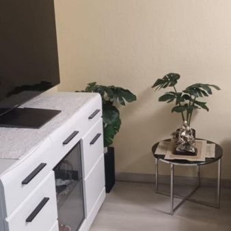 Renting 1 room apartment, Bld. Poitiers area - Photo 1