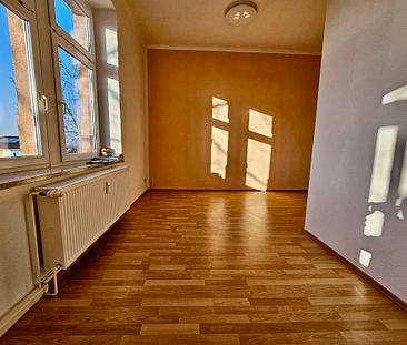 +++ ESDI +++ Klein aber Fein!!! - Perfekte Single-Wohnung in historischen Gebäude - Foto 3