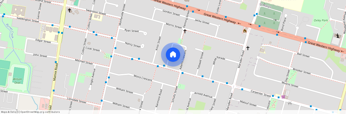 42 Adams Crescent, St Marys 2760, New South Wales