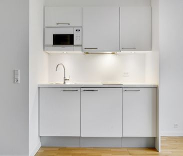 Elstarvej 24, 4. 5., Akeleje Hus, 2500 Valby - Foto 2