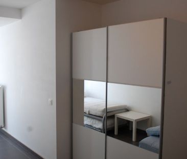 Prachtig gemeubeld appartement op de zeedijk - Photo 1