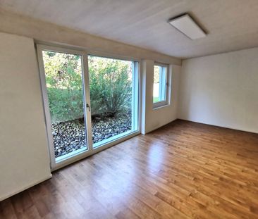 3.5 Zimmer, 85 m², 1. Stock - Photo 5