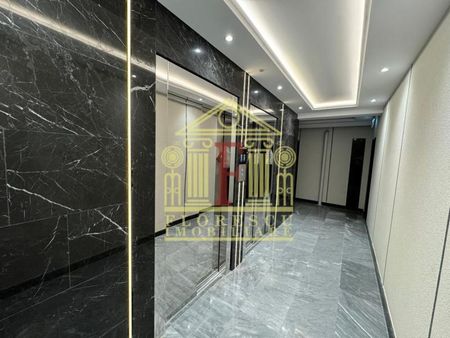 Apartament cu 2 camere LUX! Complex Comat Towers! - Photo 2