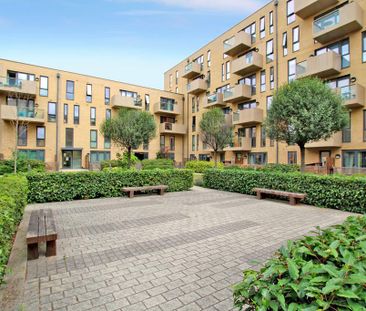 2 bedroom apartment to rent - Photo 6